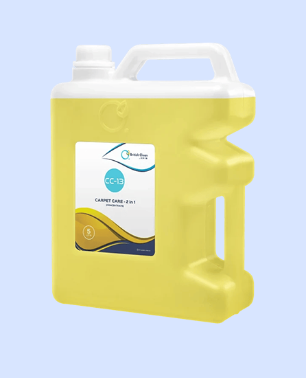 Home Tech Carpet Care 2 in 1 (Concentrate)